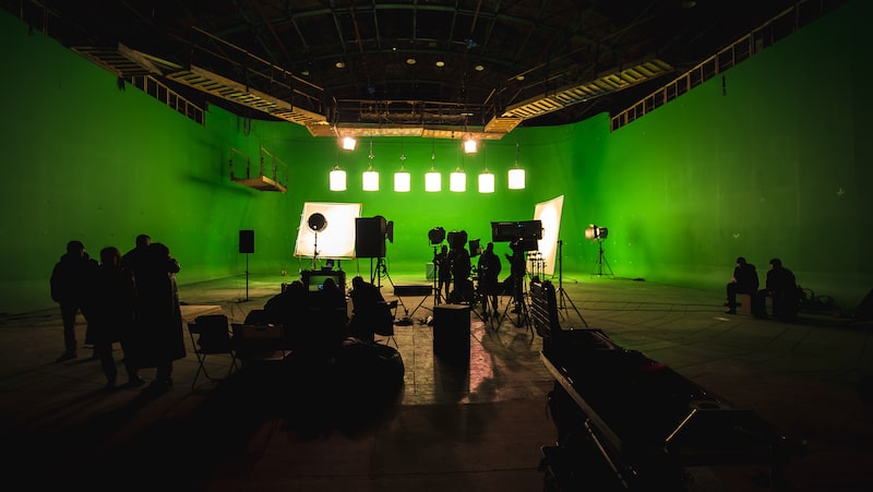 Film- & Video-Produktion